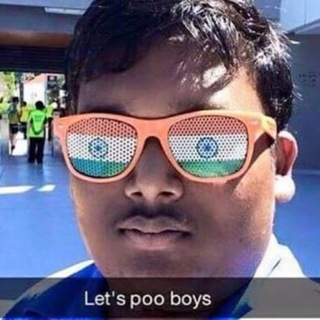 Telegram group profile photo for BSC Moon