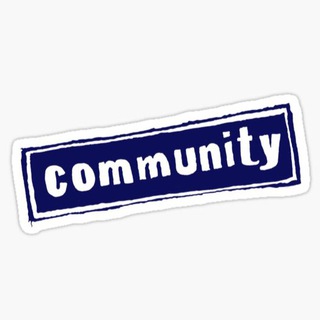 Telegram profile photo for Сообщество по ОБЩЕСТВУ