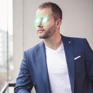 Telegram profile photo for Bogdan Stevanovic