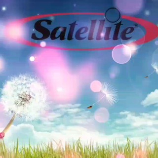 Telegram profile photo for Satellite