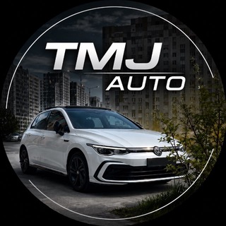 Telegram profile photo for TMJ Auto | Авто из Китая и Кореи |