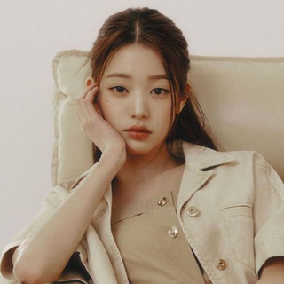 Telegram profile photo for Wonyoung Club.