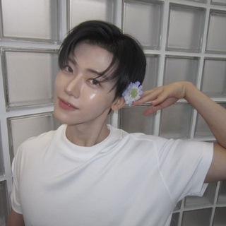 Telegram profile photo for PAY (나재민).