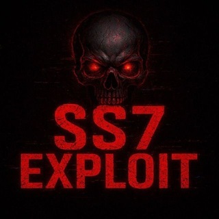 Telegram profile photo for SS7 INTERCEPT