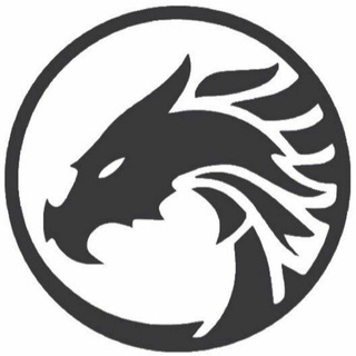 Telegram profile photo for Blackdragon.audio