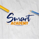 Telegram profile photo for SMART ACADEMY ( 3S )²⁰²⁵ 📚