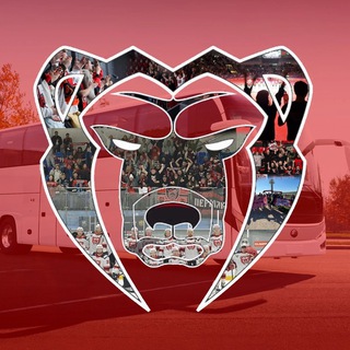 Telegram profile photo for 🔴Молот на Выезде⚫️