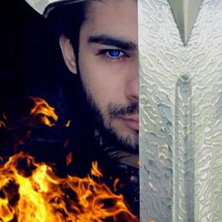 Telegram profile photo for Вторая жизнь Гарри