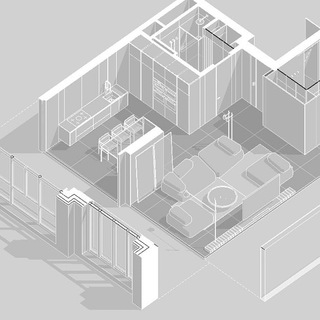 Telegram profile photo for my_revit