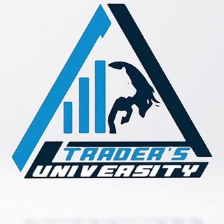 Telegram profile photo for Trader`s University🔝