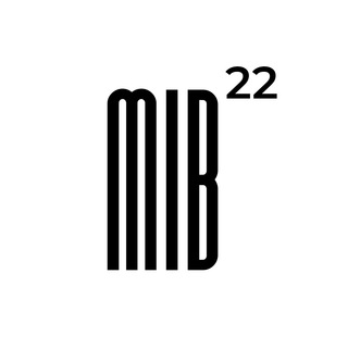 Telegram profile photo for MIB Promo