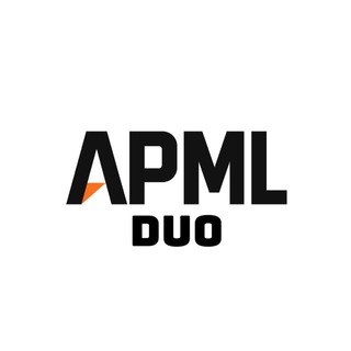 Telegram profile photo for APML | Duo Tournament | Регламент