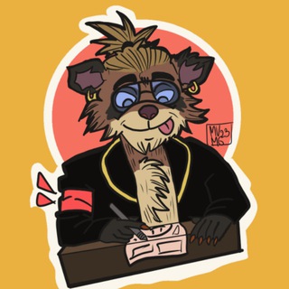 Telegram profile photo for Marcarts (+18)