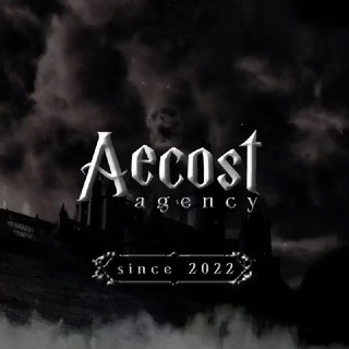 Telegram profile photo for Aecost