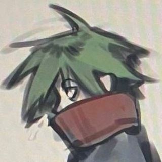 Telegram profile photo for kevich
