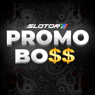 Telegram profile photo for 𝗦𝗹𝗼𝘁𝗼𝗿𝟳𝟳𝟳 - 𝗣𝗿𝗼𝗺𝗼𝗕𝗼𝘀𝘀🎁