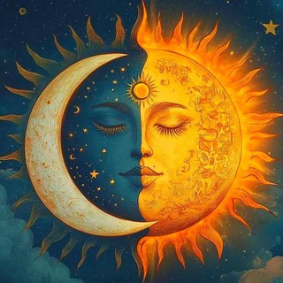 Telegram profile photo for На Заре
