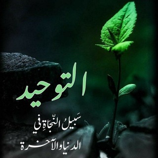 Telegram profile photo for نشر السنة