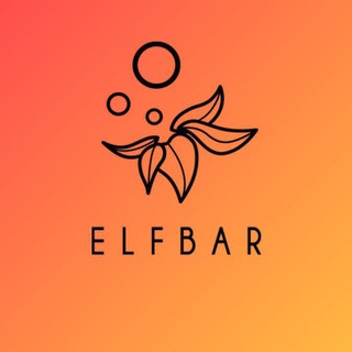 Telegram profile photo for elf bar Україна