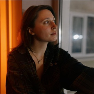 Telegram profile photo for ANN ERMINE