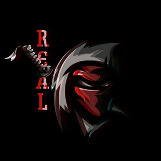 Telegram profile photo for 𝐓𝐇𝐄 𝐑𝐄𝐀𝐋 𝐓𝐄𝐀𝐌