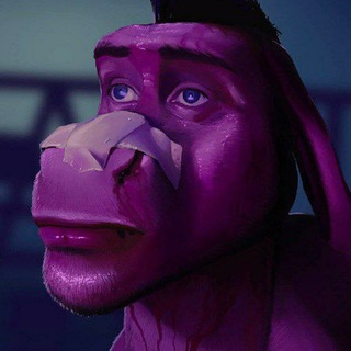 Telegram profile photo for bezDarti