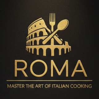 Telegram profile photo for Roma روما