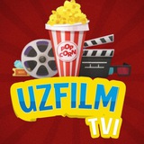 Telegram profile photo for UZFILM TV REKLAMA