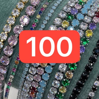 Telegram profile photo for Бижутерия Пятигорск все по 100 руб.