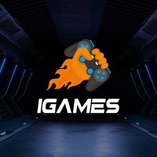 Telegram profile photo for iGAMES【iGS】