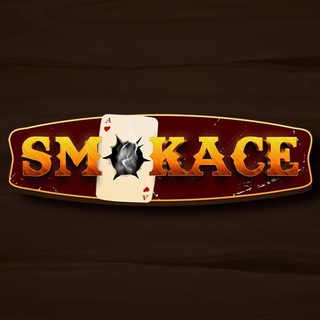 Telegram profile photo for Smokace Casino
