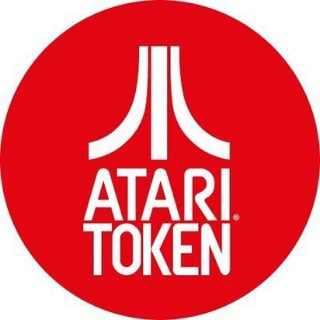 Telegram profile photo for Atari