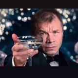 Telegram profile photo for Втульский самовар