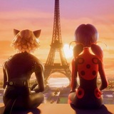 Telegram profile photo for Ladybug & Cat Noir конфа