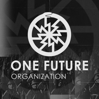 Telegram group profile photo for One Future Organization Chat