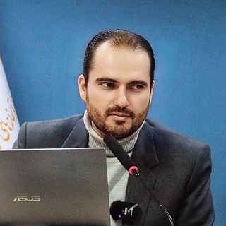 Telegram profile photo for سید تراب|آموزش تولید محتوای موبایلی