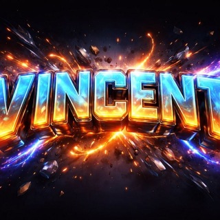 Telegram profile photo for riview+ Vincent RU EU