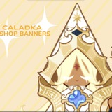 Telegram profile photo for SHOP BANNERS || SALADKA