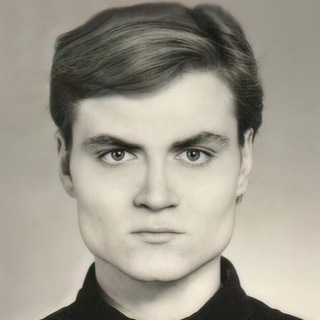 Telegram profile photo for поехавшие страницы