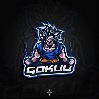 Telegram profile photo for 😈GoKu BETS😈