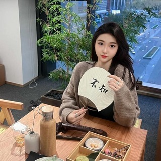 Telegram profile photo for 小琴私人频道