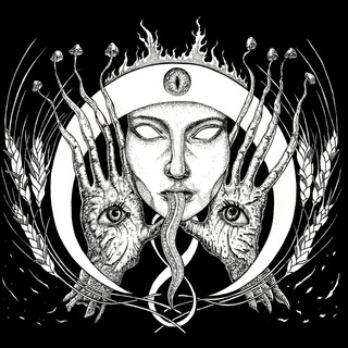 Telegram profile photo for GodLikeIkons
