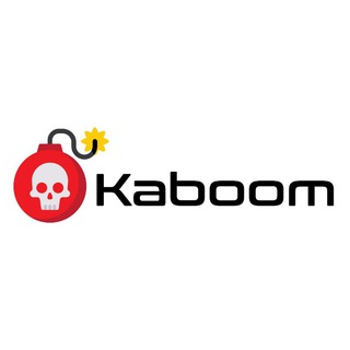 Telegram profile photo for KABOOM (948875)