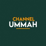 Telegram profile photo for Channel Ummah