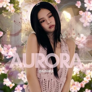 Telegram profile photo for AURORA