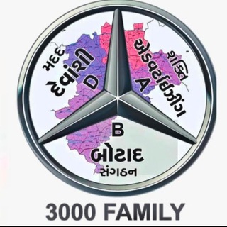 Telegram profile photo for જોબ જાહેરાત અને માર્કેટ યાર્ડ ભાવ રોજગારી group link