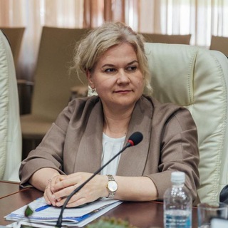 Telegram profile photo for Юлия Таушанкова