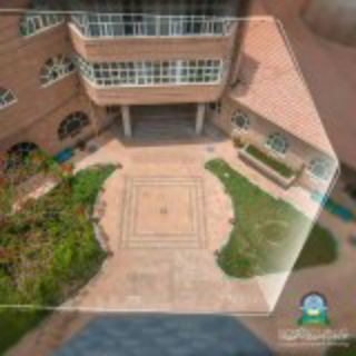 Telegram profile photo for منتدى طلاب كلية الطب جامعة العلوم والتكنولوجيا