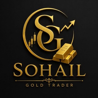 Telegram profile photo for Sohail Gold Trader