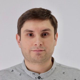 Telegram profile photo for Консультация :: Игорь Медведев